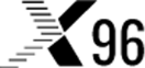X96