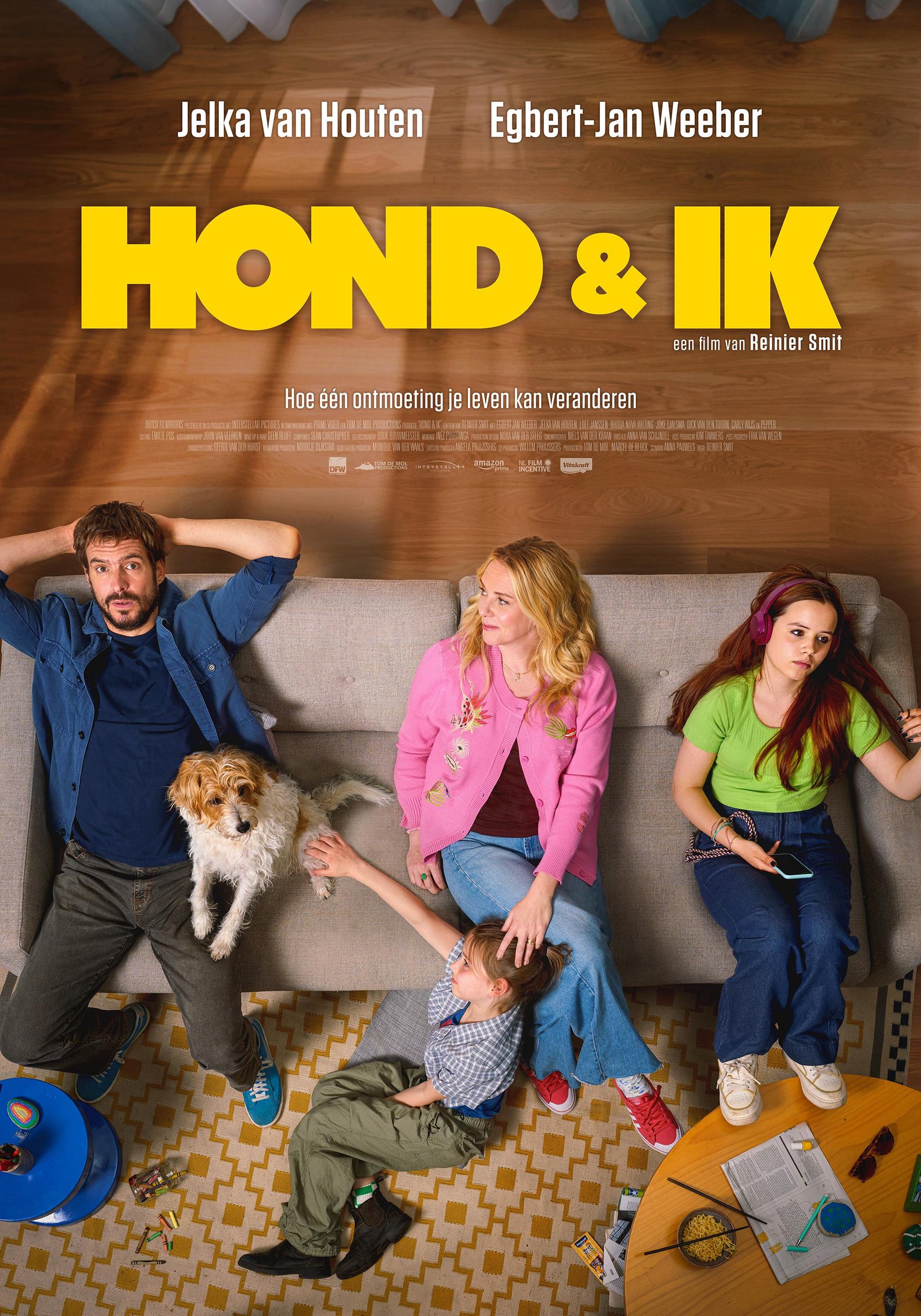 Hond & Ik