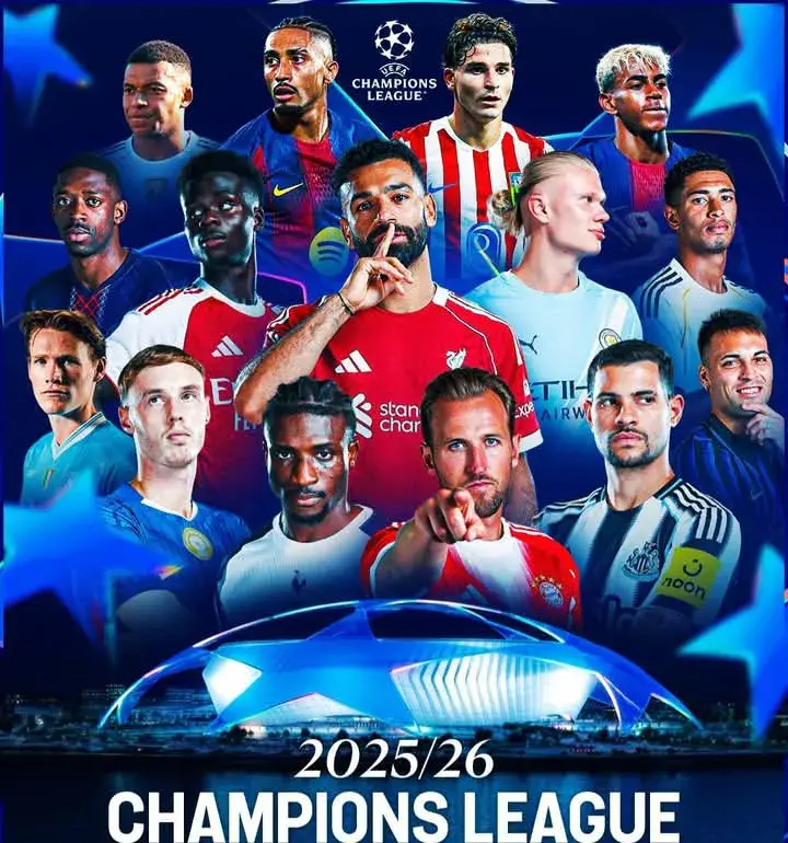 UEFA Champions League