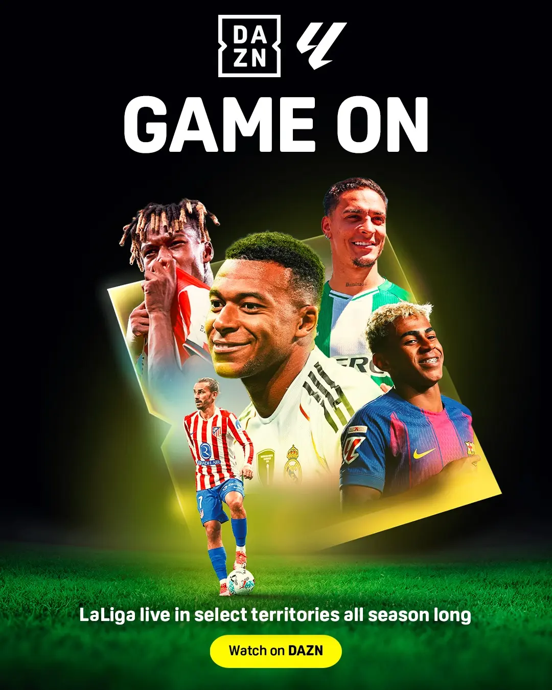 LaLiga