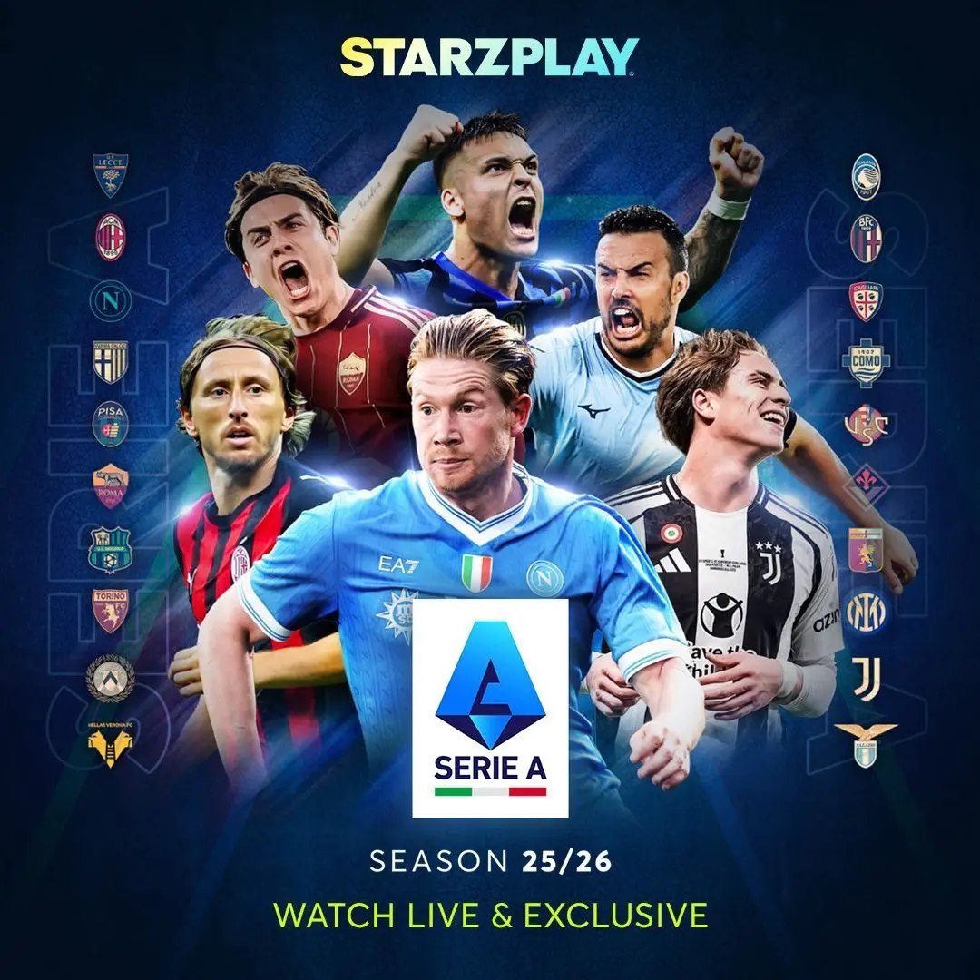 Serie A